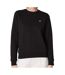 Sweat Noir Femme Tommy HilfigerRegular Fleece - M