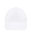 Casquette De Baseball Sunny Blanc SOLS-1