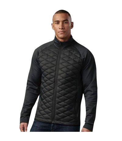 Mens Boulder Thermal Padded Jacket Black Stormtech