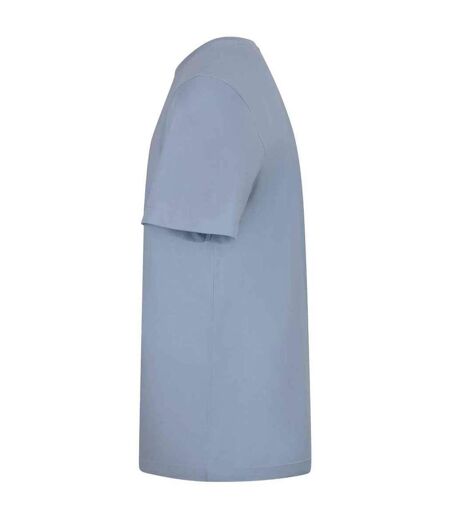 T-shirt adulte bleu ciel Awdis