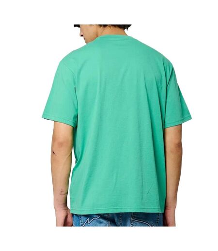 T-shirt vert homme kaporal jally - m