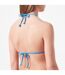 Regatta Womens/Ladies Aceana String Bikini Top (Navy) - UTRG7700