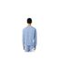 Sweat Manches Longues Détente Homme Bleu Lacoste-3