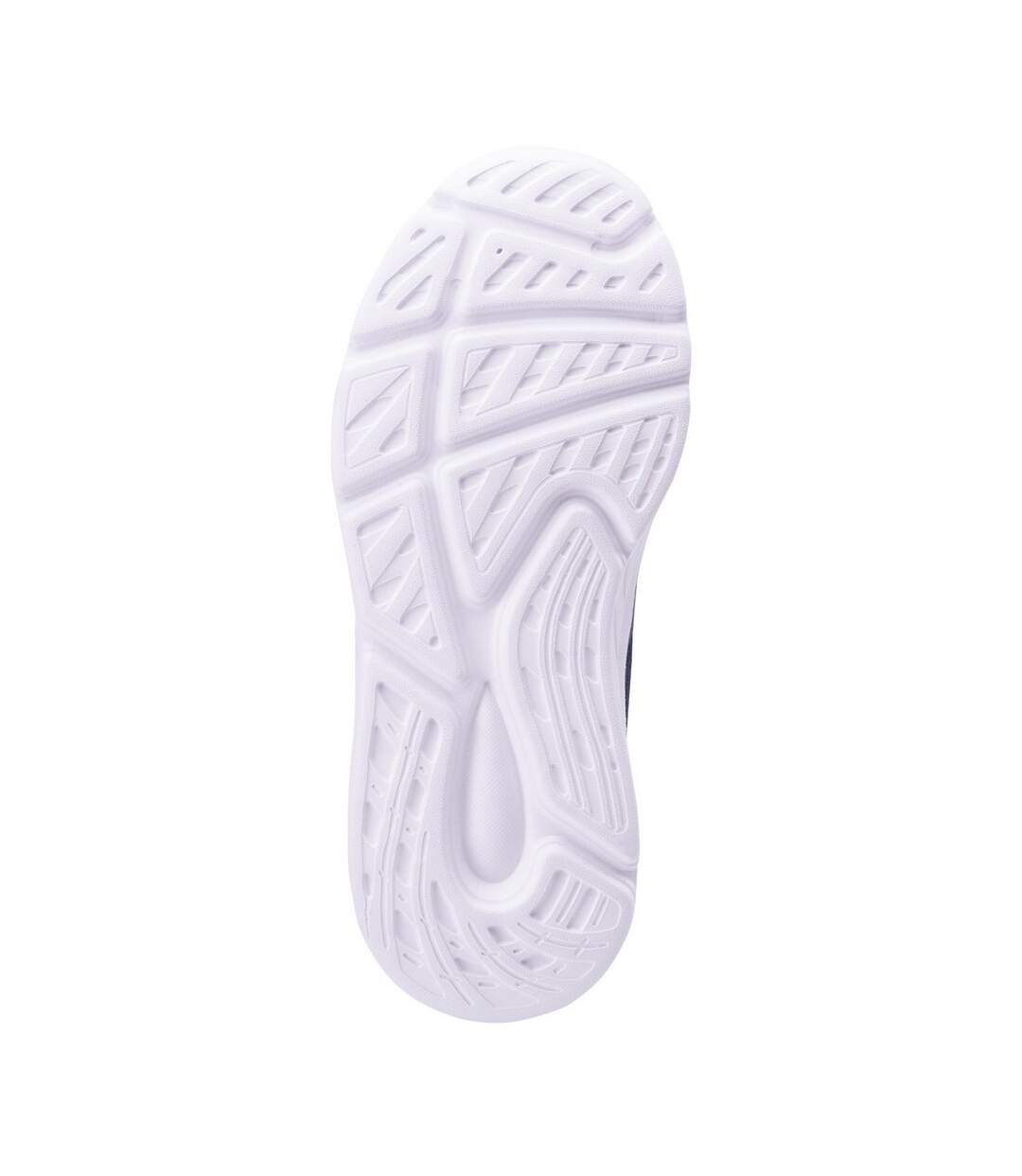 Baskets Runie Enfant Bleu Marine Rose Martes-4