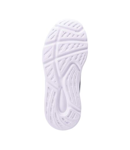 Baskets Runie Enfant Bleu Marine Rose Martes