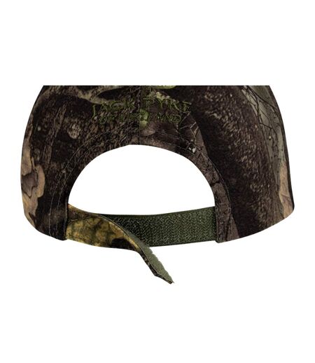 Casquette De Baseball Motif/style Camouflage Jack Pyke