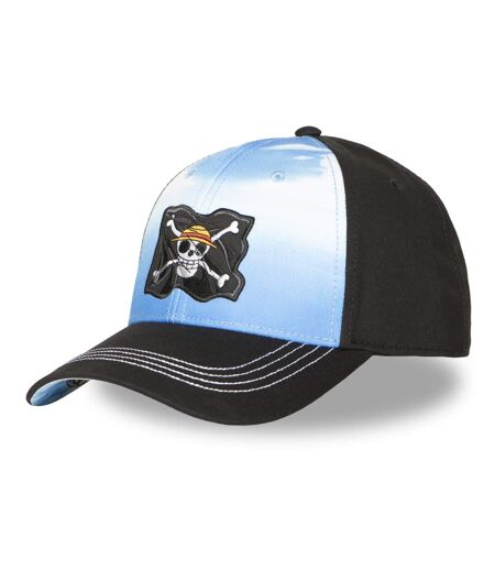 Casquette  Baseball adulte One Piece Sunny Freegun