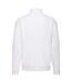 Veste de survêtement classic homme blanc Fruit of the Loom-2