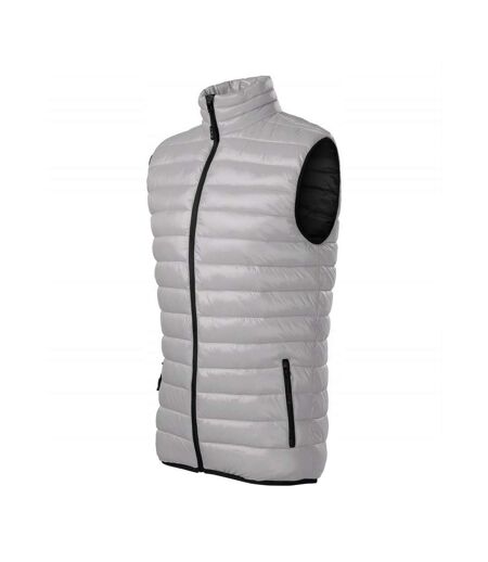 Mens Body Warmer Grey Malfini