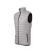 Mens Body Warmer Grey Malfini-3