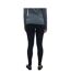 Lot De 2  Leggings Emma Femme Noir Mamalicious-2
