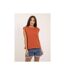 T-shirt col rond  sans manches FROZEN - Dona X Lisa-1