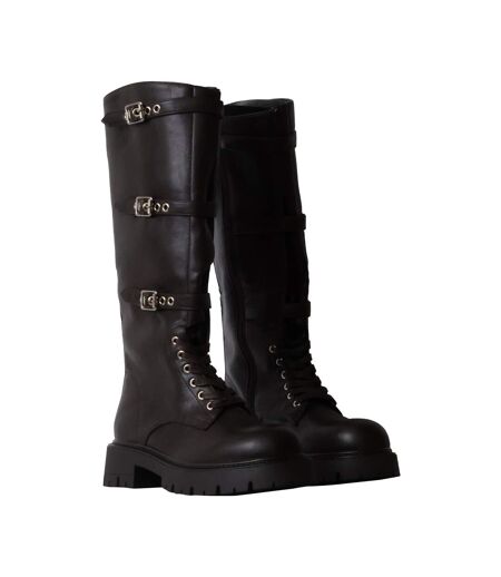 Bottes à Zip Sixth Sens