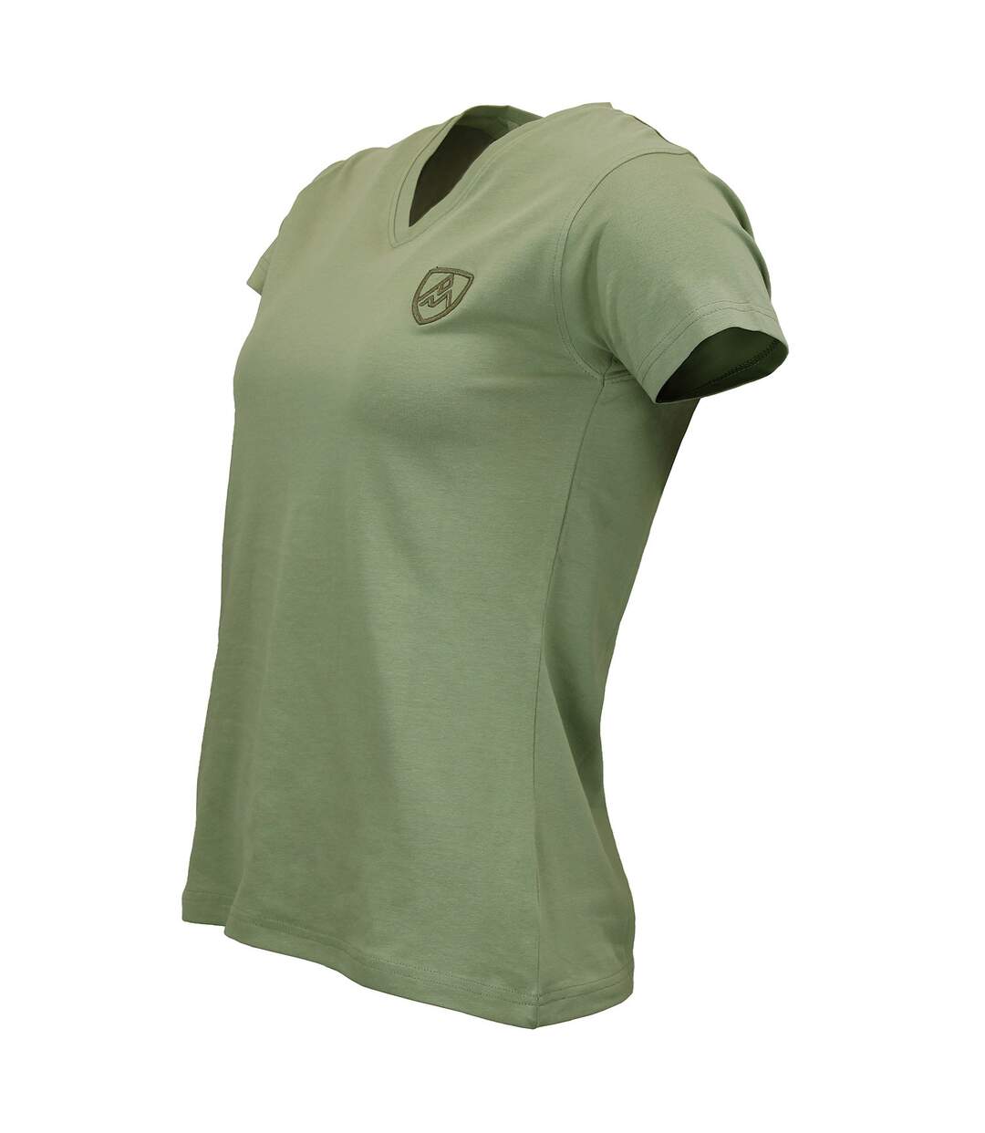 T-shirt manches courtes ACRODAN-2
