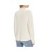 Pull blanc femme tommy hilfiger tjw mockneck badge s-2