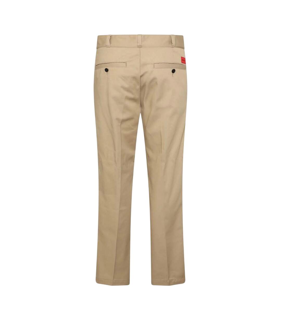 Pantalon Homme Beige Hugo Boss-2