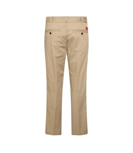 Pantalon Homme Beige Hugo Boss