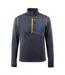 Sweat Hardwear Reims Homme Bleu Marine Foncé Mascot-1