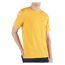 T-shirt Jaune Homme Tommy Hilfiger Pocket - L-1