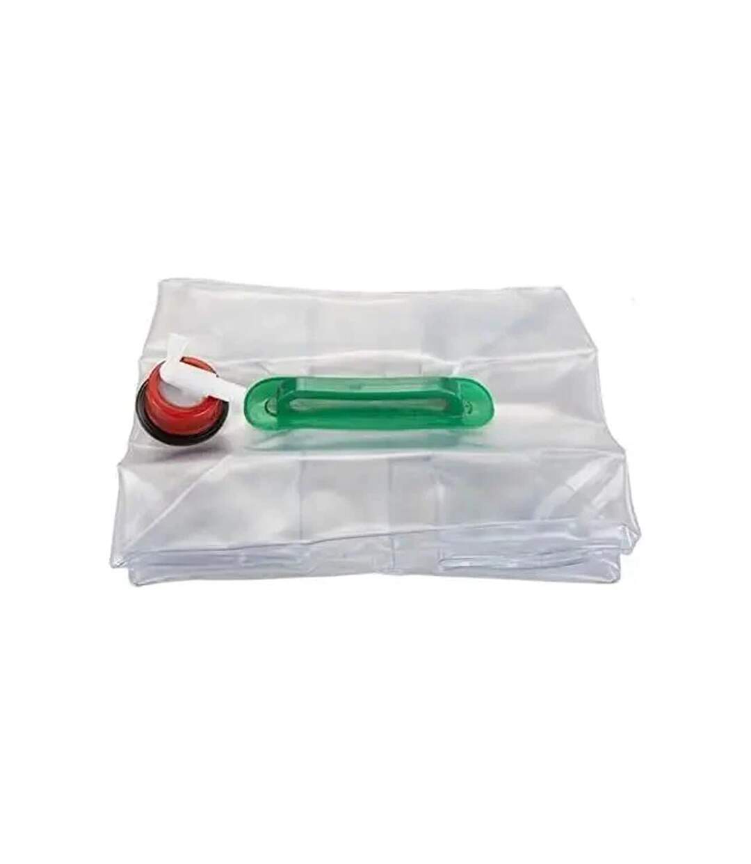 Plain Water Carrier One Size White Summit-2