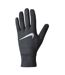 Gants Course À Pied Femme M-l Gris Nike-1