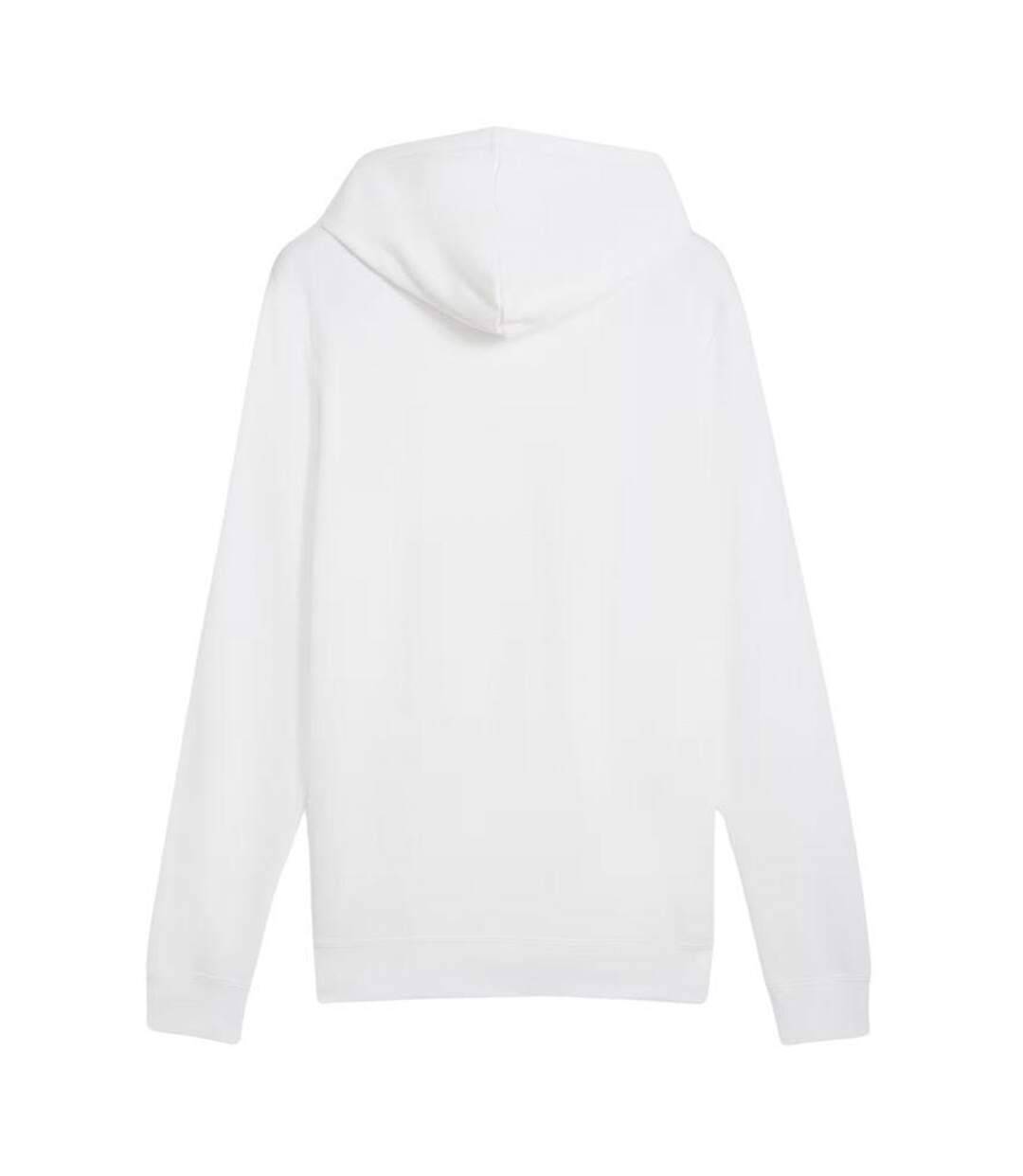 Sweat À Capuche Ess Color Small No Homme Blanc Puma-3