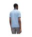 Polo Manches Courtes Chipa Homme Bleu Ted Baker-2