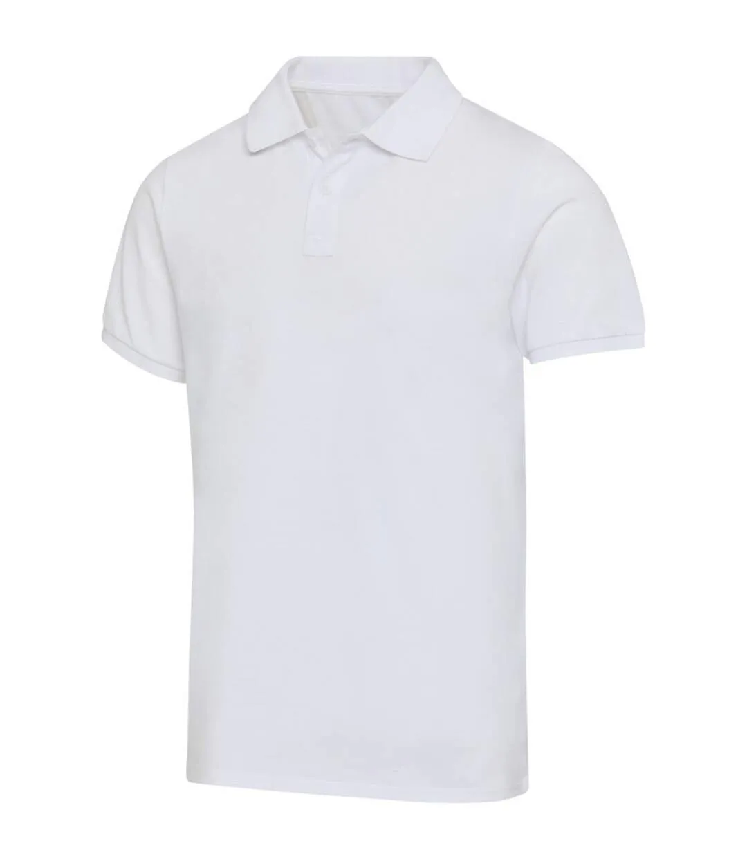 Polo Beryl Adulte Blanc Elevate-3