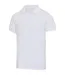 Polo Beryl Adulte Blanc Elevate-3