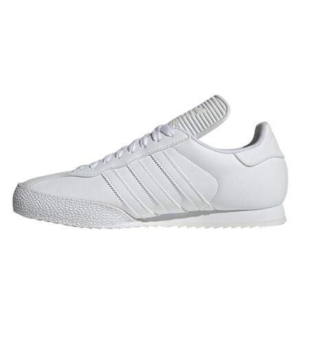 Baskets Samba Homme Blanc Adidas