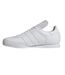 Baskets Samba Homme Blanc Adidas-3
