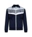 Mens 1978 Tottenham Hotspur Fc Bomber Jacket Navy White Score Draw-2