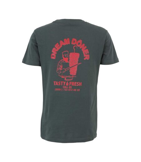 Vert Bouteille Mister Tee