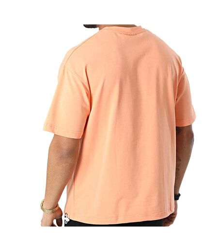 T-Shirt orange homme project x paris loose basic - l