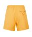 Short de Bain Orange Homme O'Neill State - M