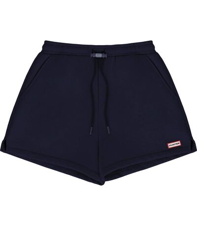 Womens/ladies Lunan Shorts Night Sky Hunter