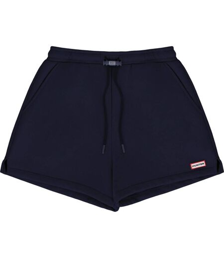 Womens/ladies Lunan Shorts Night Sky Hunter
