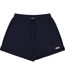 Womens/ladies Lunan Shorts Night Sky Hunter-1