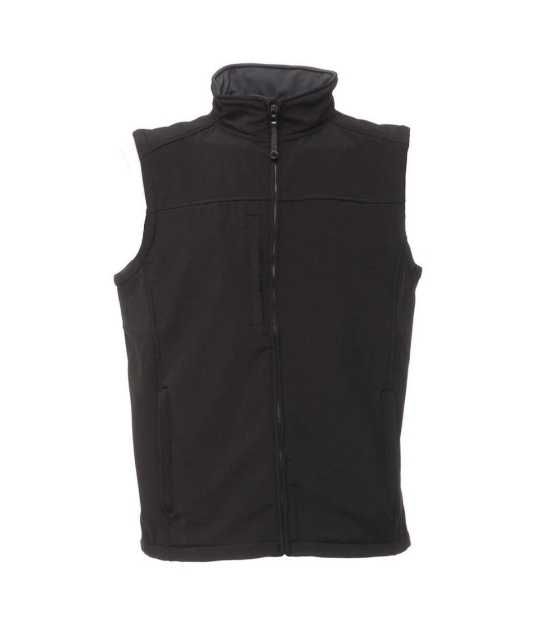 Veste sans manches flux homme noir/gris Regatta-2