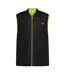 Veste Sans Manches Homme Noir Lacoste-2