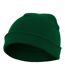 Bonnet Vert Foncé Flexfit-1