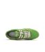 Baskets vertes homme teddy smith 120097-4
