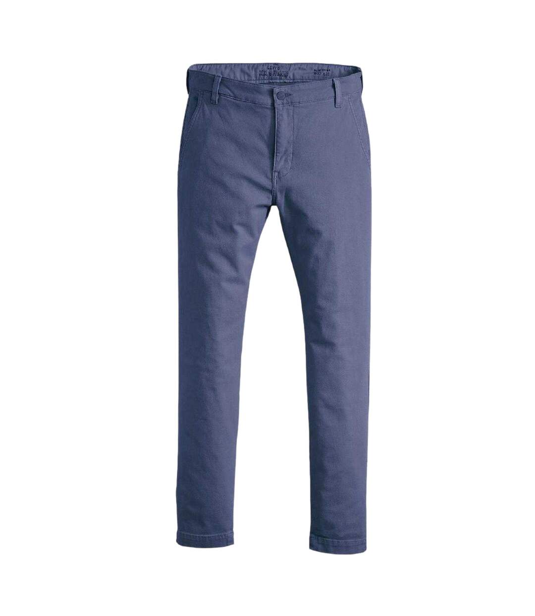 Chino Homme Bleu Levis-2