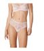 Shorty tanga rose Allegro-2