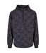 Veste Motif/style Fleur Homme Noir Urban Classics-2