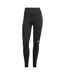 Legging 7/8 Own The Run Femme Noir Adidas-1