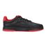 Mens Hadrian Tenn Pugr Trainers Black Hugo-1