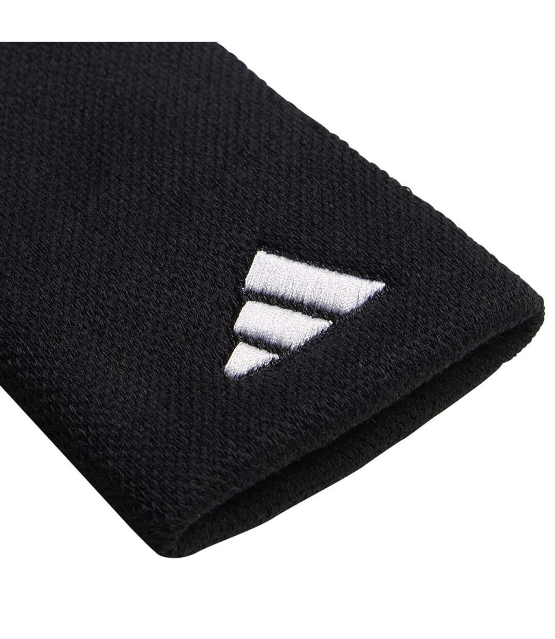 Bracelet Taille Unique Noir Adidas-3