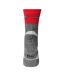 Chaussettes De Sport Adulte Rouge Blanc James And Nicholson-2