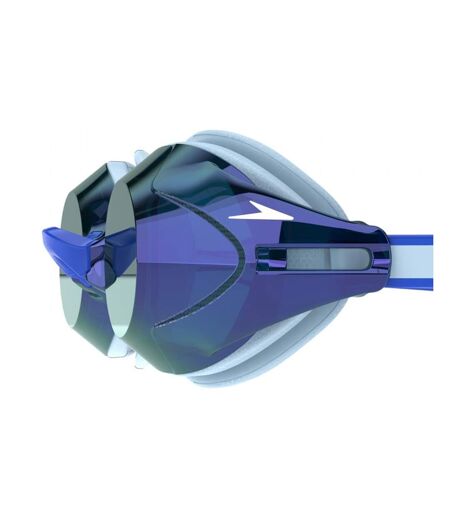 Lunettes De Natation Vanquisher 3.0 Adulte Bleu Speedo